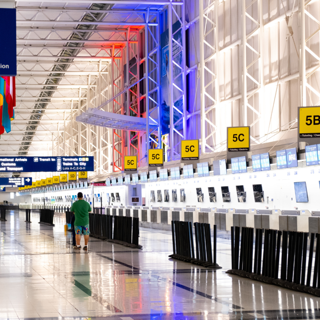 Navigating Airport Security: Essential Tips for a Smooth Travel Experience