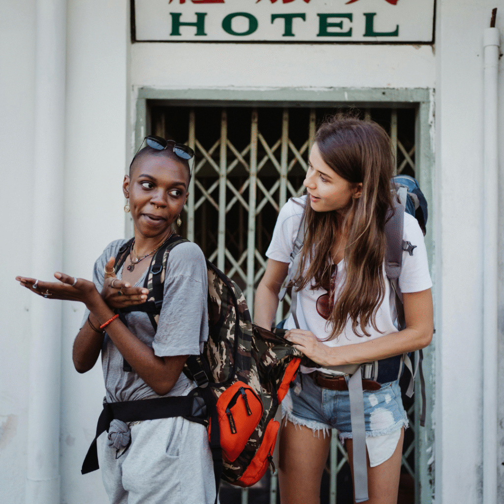 Budget-Friendly Tips for Backpacking Through Europe: Maximise Your Experience on a Tight Wallet