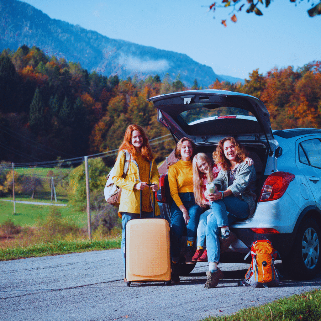 How to Choose the Best Accommodation for a Family Road Trip: Essential Tips for Enjoyable Stays