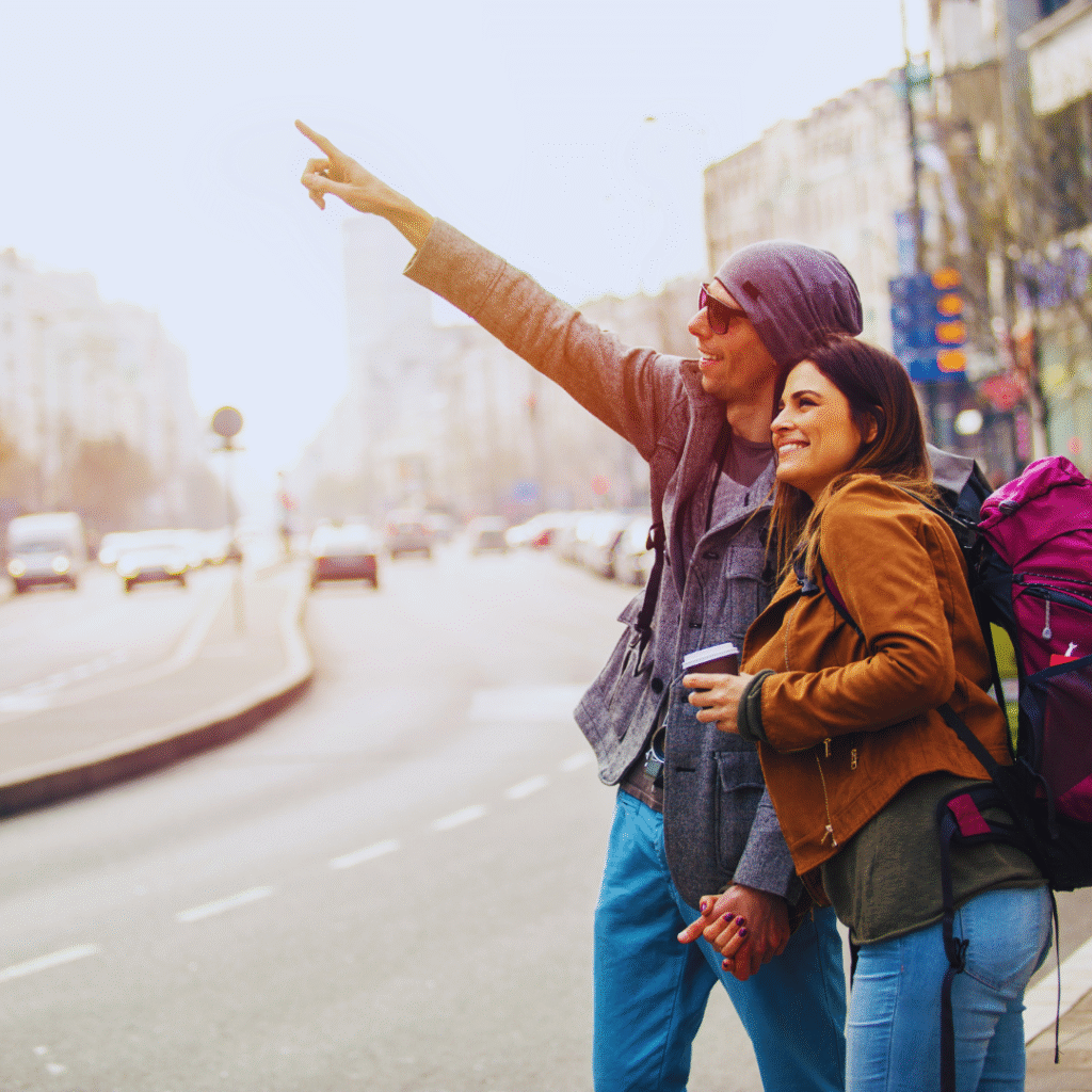 How to Get Around Europe: Your Essential Guide to Seamless Travel