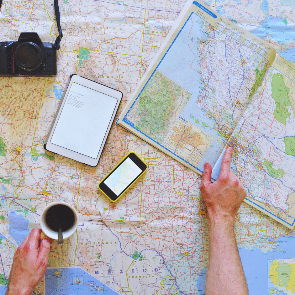How to Plan a European Road Trip in 10 Days: A Comprehensive Guide