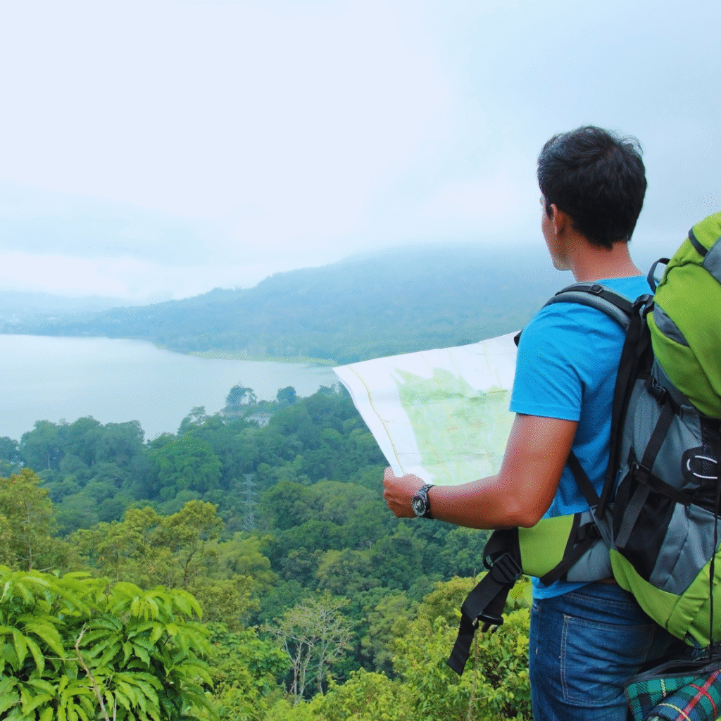 Tips for Backpacking with a Tight Budget: Essential Strategies for Affordable Travel