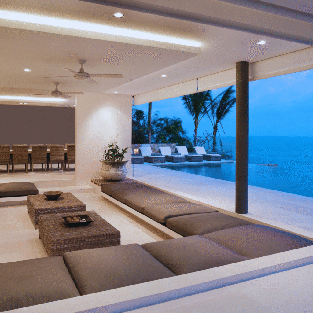 Tips for Booking a Villa or House for Group Travel: Essential Considerations for a Memorable Stay