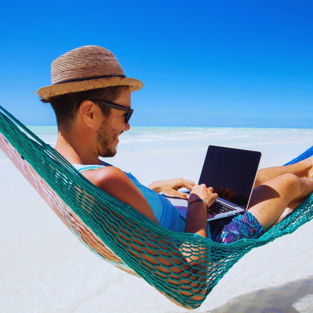 Top Backpacking Destinations for Digital Nomads: Exploring the Best Remote Work Locations