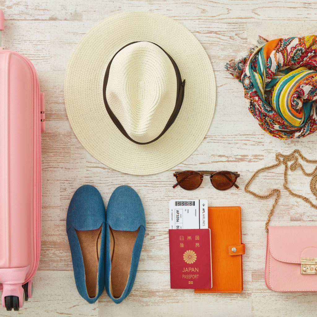 Ultimate Backpacking Packing List for First-Time Travellers: Essential Gear and Tips for Your Adventure