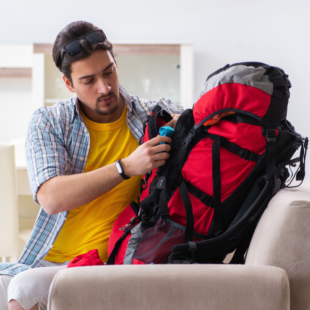 Common Backpacking Mistakes and How to Avoid Them for a Safer, More Enjoyable Trip
