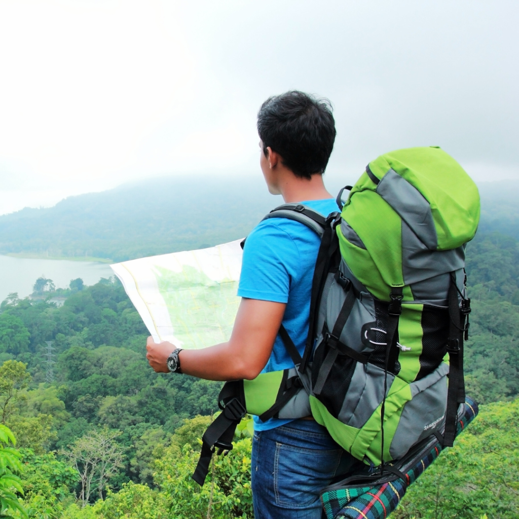 How to Plan a Flexible Backpacking Route Across Multiple Countries for Seamless Travel Adventures