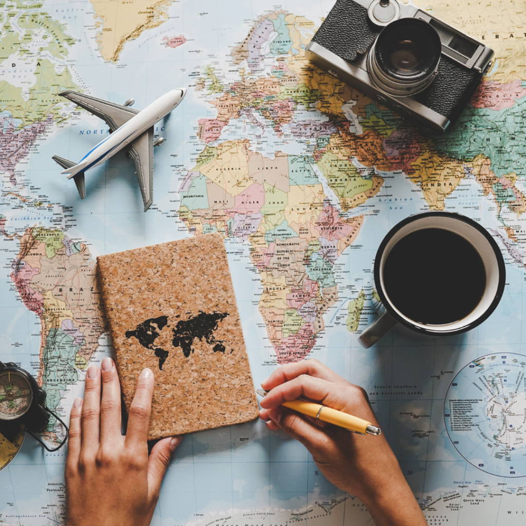 How to Plan a Stress-Free Holiday from Start to Finish: Expert Tips for a Smooth Journey
