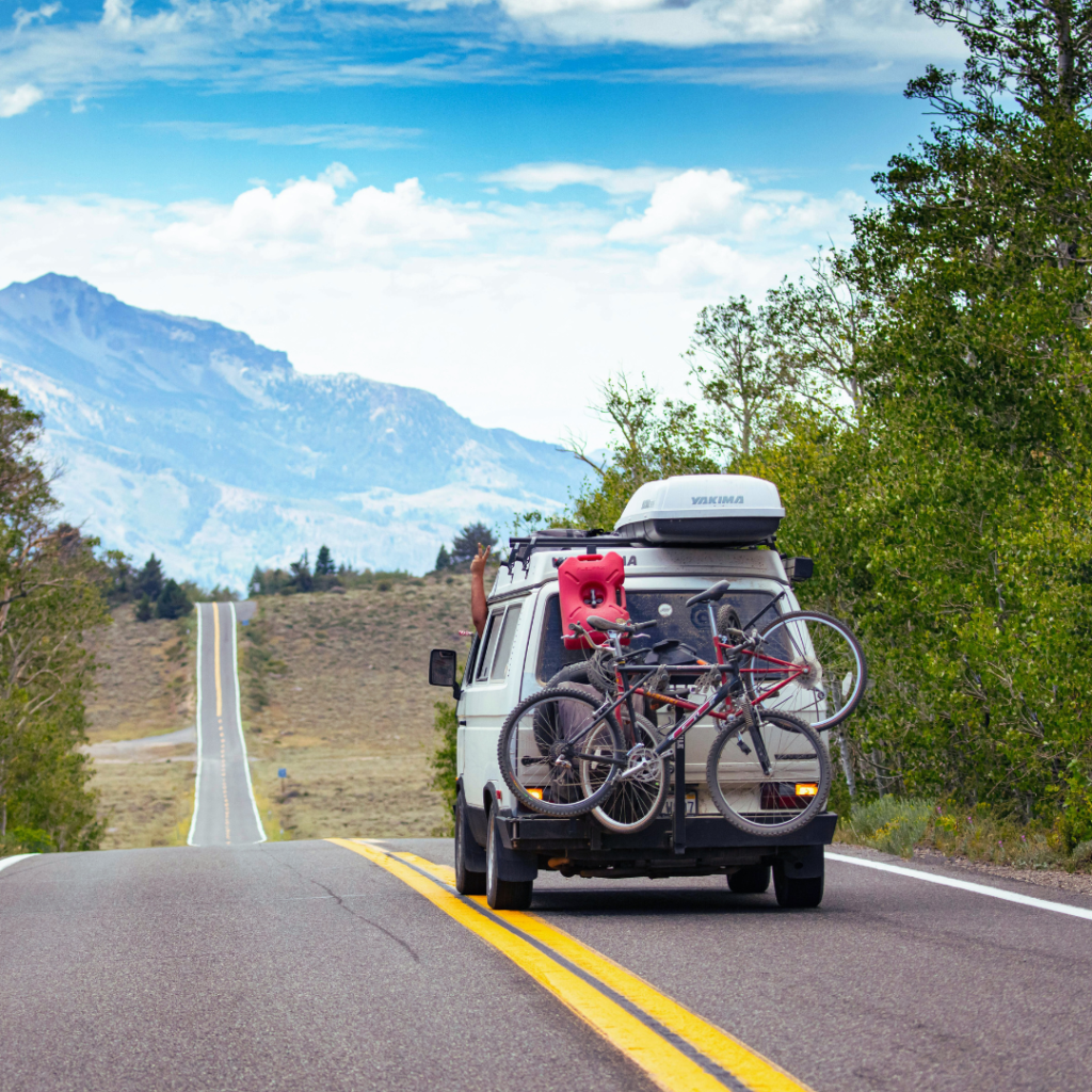Road Trip Essentials Every Traveller Should Pack for a Safe and Comfortable Journey