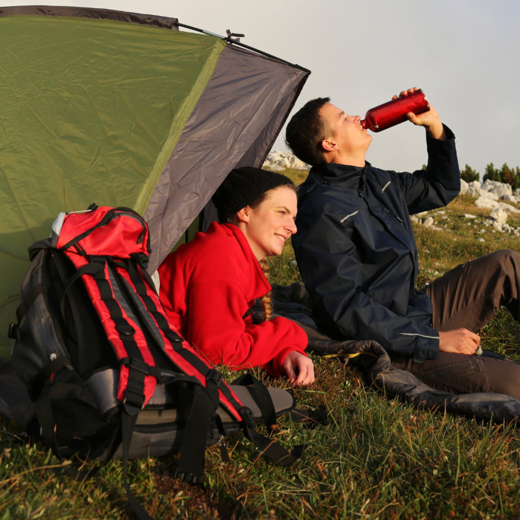 The Essential Backpacking Gear Every Traveller Needs for Safe and Efficient Adventures