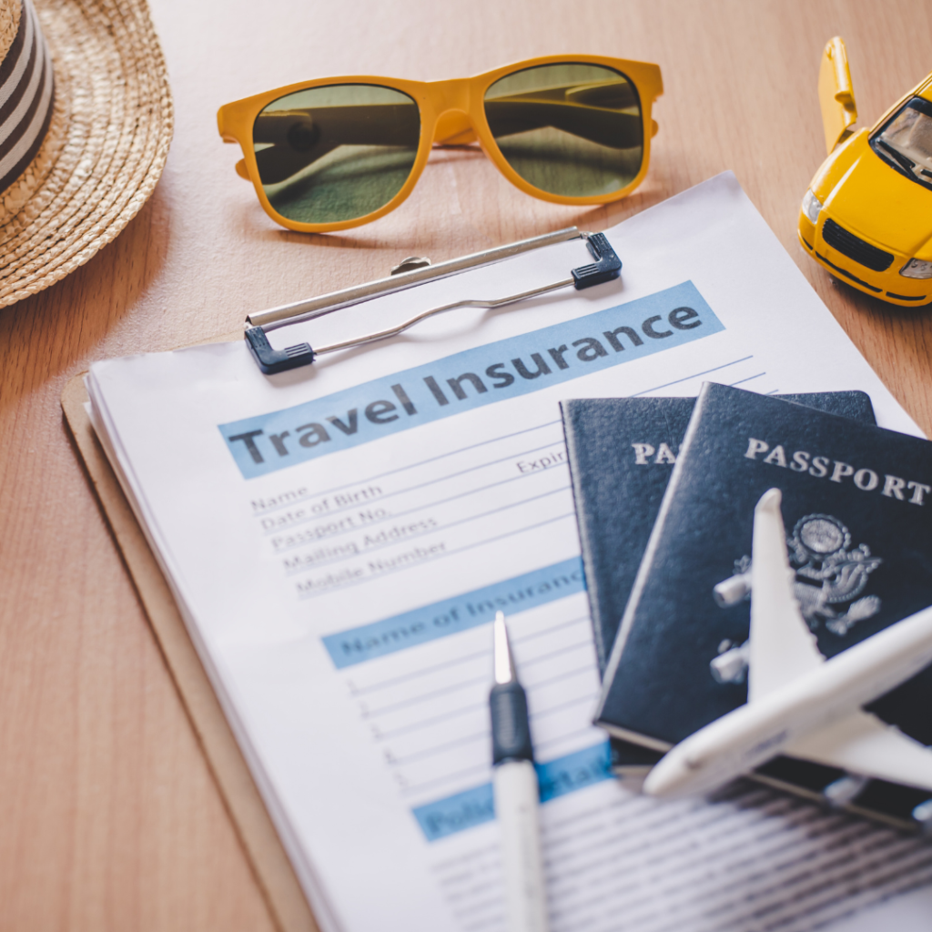 What Every Backpacker Should Know About Travel Insurance: Essential Tips for Safe Adventures
